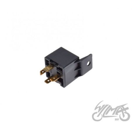 PRZEKAŹNIK 12V 40A