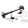 SYGNAŁ DŹWIĘKOWY AIR ZE SPRĘŻARKĄ TUBA METAL CHROM