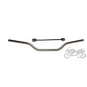 KIEROWNICA ENDURO 22 mm ALUMINIOWA TITANIUM