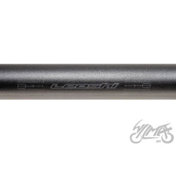 KIEROWNICA ENDURO 22 mm ALUMINIOWA TITANIUM