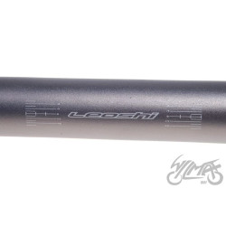 KIEROWNICA ENDURO 28,5 mm ALUMINIOWA TITANIUM