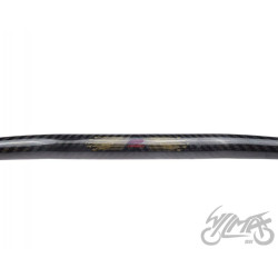 KIEROWNICA ENDURO CARBON 28,5 mm