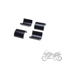 ADAPTER KIEROWNICY 22,2/28,5 CZARNY