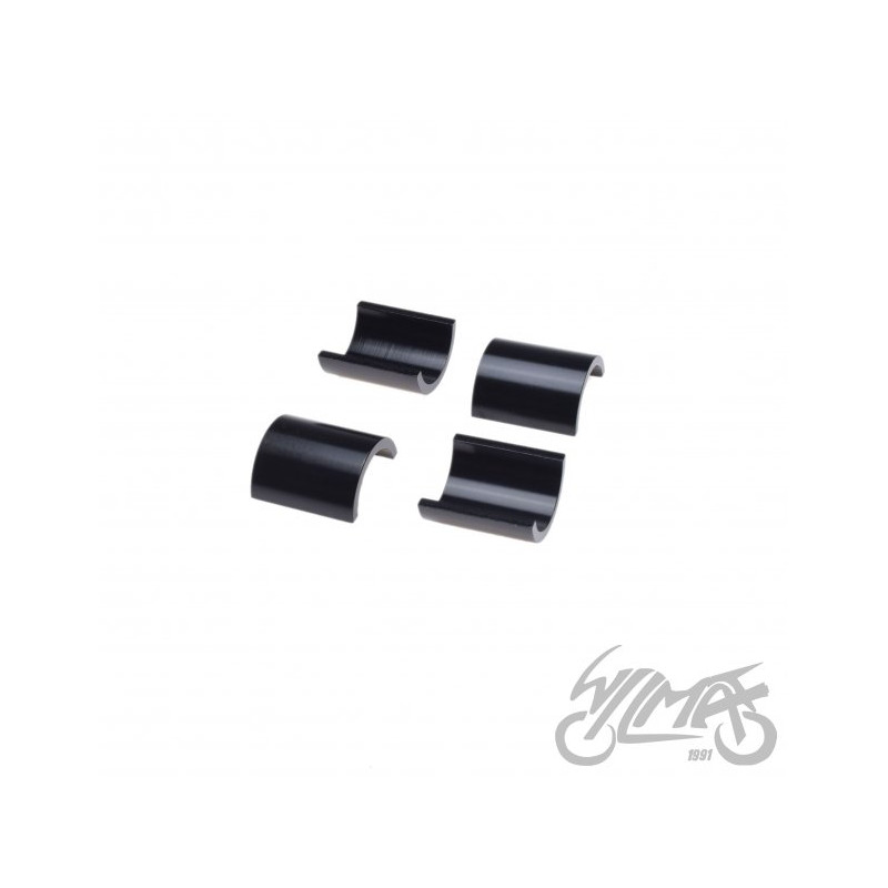 ADAPTER KIEROWNICY 22,2/28,5 CZARNY