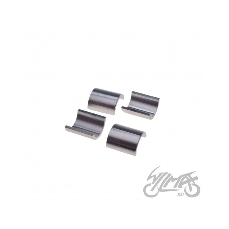 ADAPTER KIEROWNICY 22,2/28,5 SREBRNY