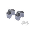 MOCOWANIE KIEROWNICY ENDURO 22 mm ALUMINIOWE