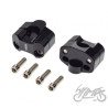 ADAPTER PODWYŻSZENIE KIEROWNICY 22mm