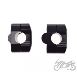 ADAPTER PODWYŻSZENIE KIEROWNICY 22mm