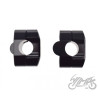 ADAPTER PODWYŻSZENIE KIEROWNICY 22mm