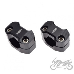 ADAPTER PODWYŻSZENIE KIEROWNICY 22mm
