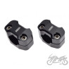 ADAPTER PODWYŻSZENIE KIEROWNICY 22mm