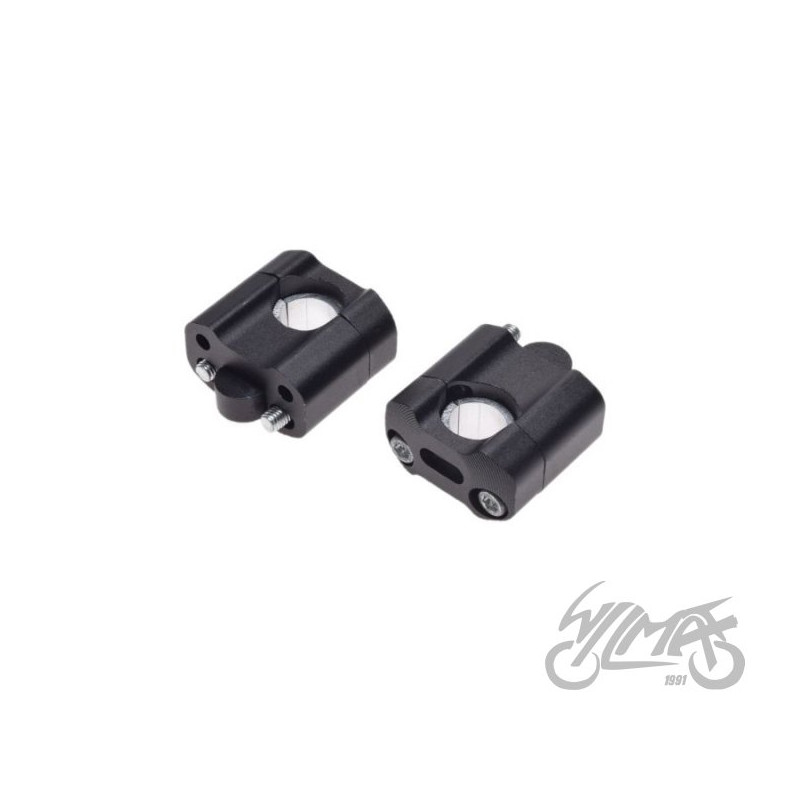 ADAPTER PODWYŻSZENIE KIEROWNICY 28,5 mm