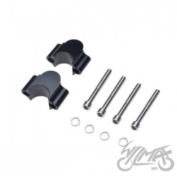 ADAPTER PODWYŻSZENIE KIEROWNICY 28,5mm