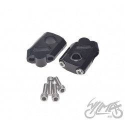 ADAPTER PODWYŻSZENIE KIEROWNICY 22MM