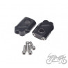 ADAPTER PODWYŻSZENIE KIEROWNICY 22MM