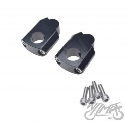 ADAPTER PODWYŻSZENIE KIEROWNICY 28.5MM
