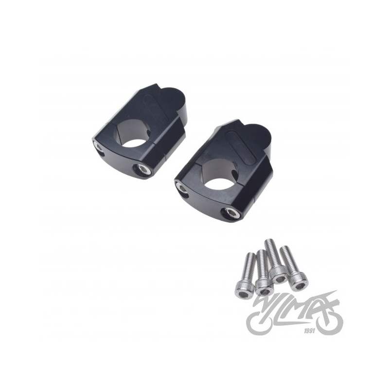ADAPTER PODWYŻSZENIE KIEROWNICY 28.5MM