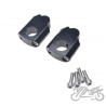 ADAPTER PODWYŻSZENIE KIEROWNICY 28.5MM