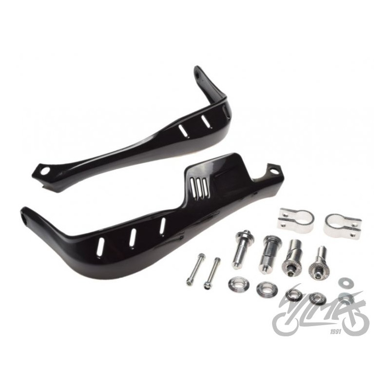 OSŁONA DŁONI ENDURO CC-PC-055 CZARNA