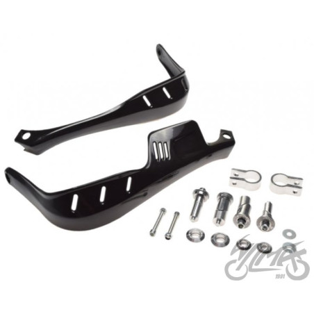 OSŁONA DŁONI ENDURO CC-PC-055 CZARNA
