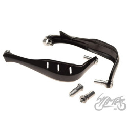 OSŁONA DŁONI ENDURO CC-PC-055 CZARNA