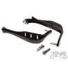 OSŁONA DŁONI ENDURO CC-PC-055 CZARNA