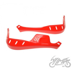OSŁONA DŁONI ENDURO CC-PC-055 CZERWONA