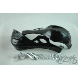 OSŁONA DŁONI ENDURO CC-PC-056 CZARNA