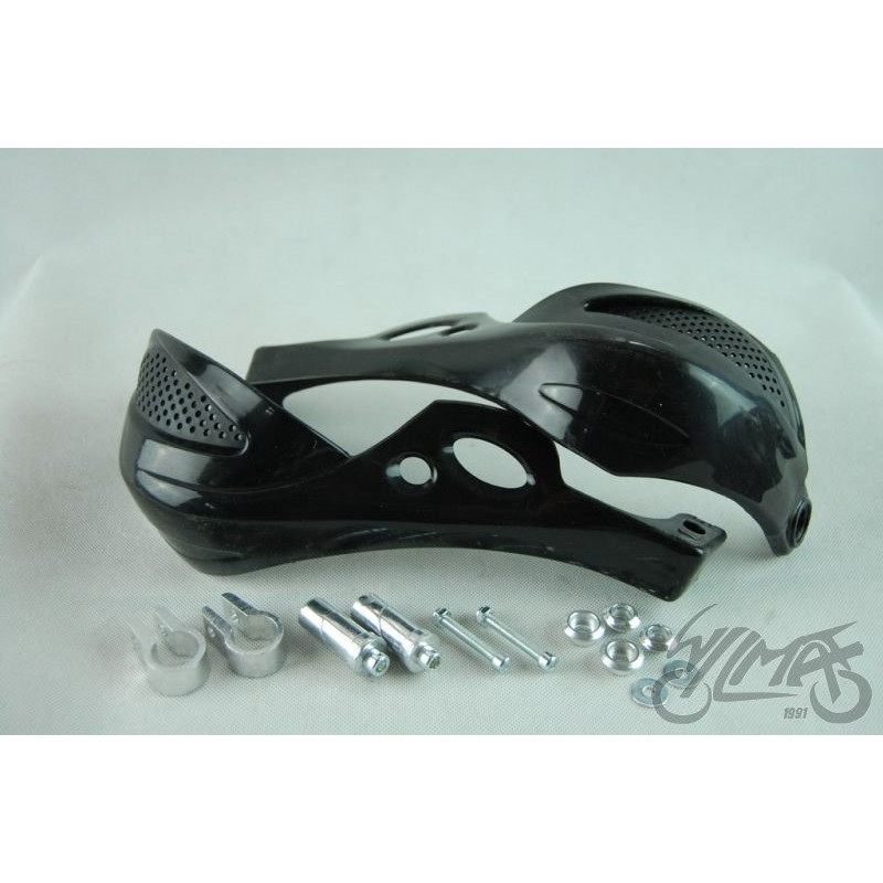 OSŁONA DŁONI ENDURO CC-PC-056 CZARNA