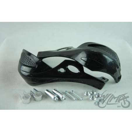 OSŁONA DŁONI ENDURO CC-PC-056 CZARNA