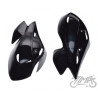 OSŁONA DŁONI ENDURO CC-PC-353 CZARNE