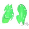 OSŁONA DŁONI ENDURO CC-PC-353 ZIELONY