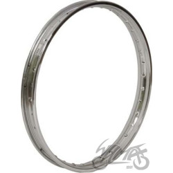 OBRĘCZ KOŁA 21x1,60 36 SZPRYCH STALOWA ENDURO