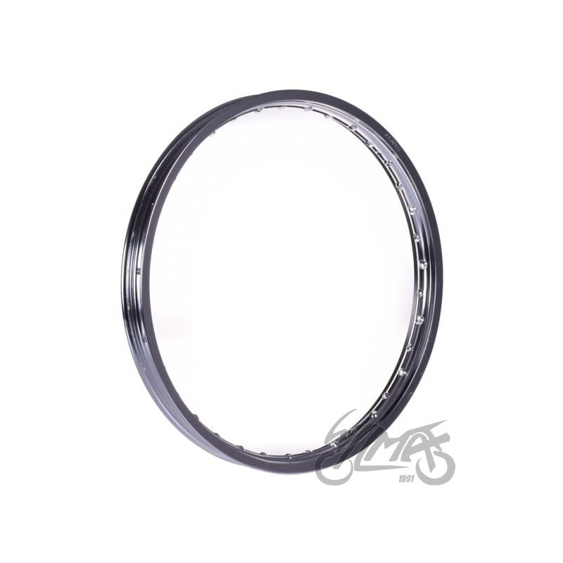 OBRĘCZ KOŁA 21x1,60 36 SZPRYCH ALUMINIUM ENDURO
