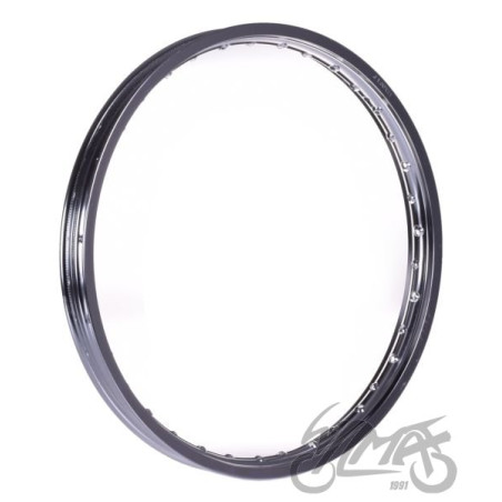 OBRĘCZ KOŁA 21x1,60 36 SZPRYCH ALUMINIUM ENDURO