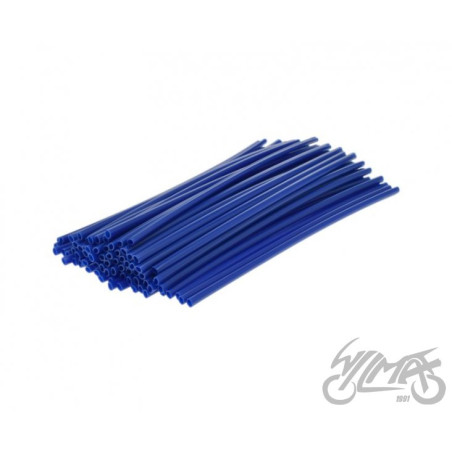 OSŁONA SZPRYCH KOLOR 72SZT DŁ 170MM