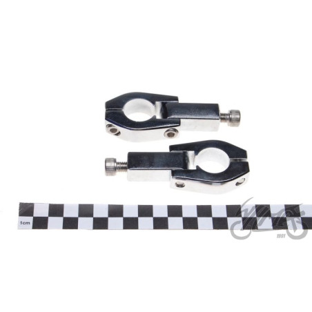 UCHWYT OSŁONA DŁONI NA KIER.22,2mm (7/8") UNIWERS