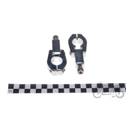 UCHWYT OSŁONA DŁONI NA KIER.22,2mm (7/8") UNIWERS