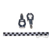 UCHWYT OSŁONA DŁONI NA KIER.22,2mm (7/8") UNIWERS