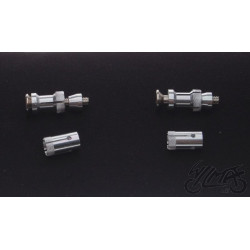 MOCOWANIE ADAPTER OSŁONA DŁONI 13,5 - 19,0 mm
