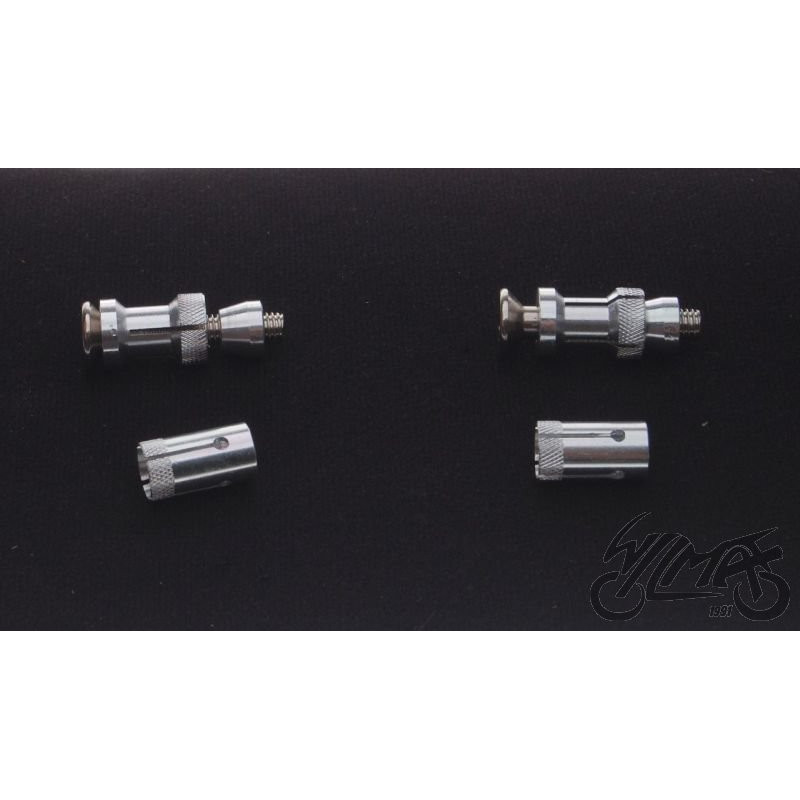 MOCOWANIE ADAPTER OSŁONA DŁONI 13,5 - 19,0 mm