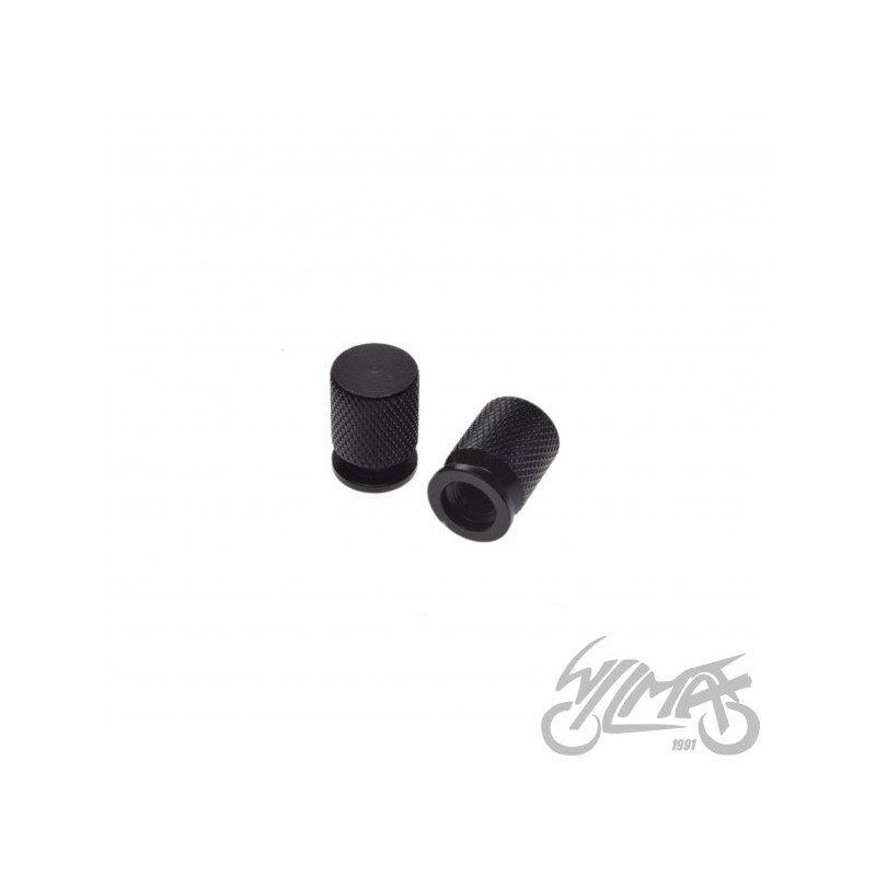 NAKRĘTKA WENTYLA KOŁA 2 PCS