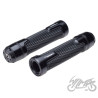 MANETKA 7/8"+1" 142mm  CZARNA