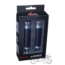 MANETKA CARBON 658T SREBRNA