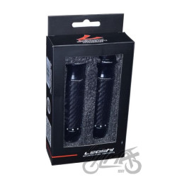 MANETKA CARBON 656 CZARNA