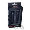 MANETKA CARBON 656 CZARNA
