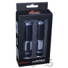 MANETKA CARBON 657 SREBRNA