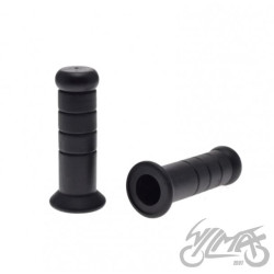 GUMA MANETKI 7/8"+1" 117mm CZARNA