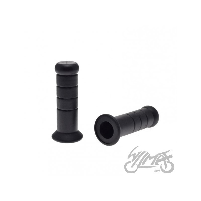 GUMA MANETKI 7/8"+1" 117mm CZARNA