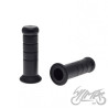 GUMA MANETKI 7/8"+1" 117mm CZARNA